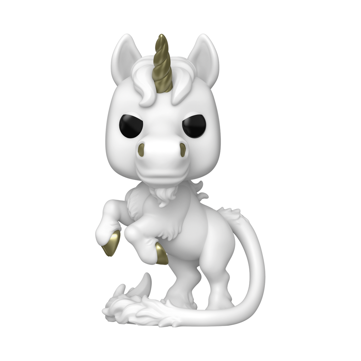 Funko Pop! Myths Unicorn (Rearing) Vinyl Figure #34