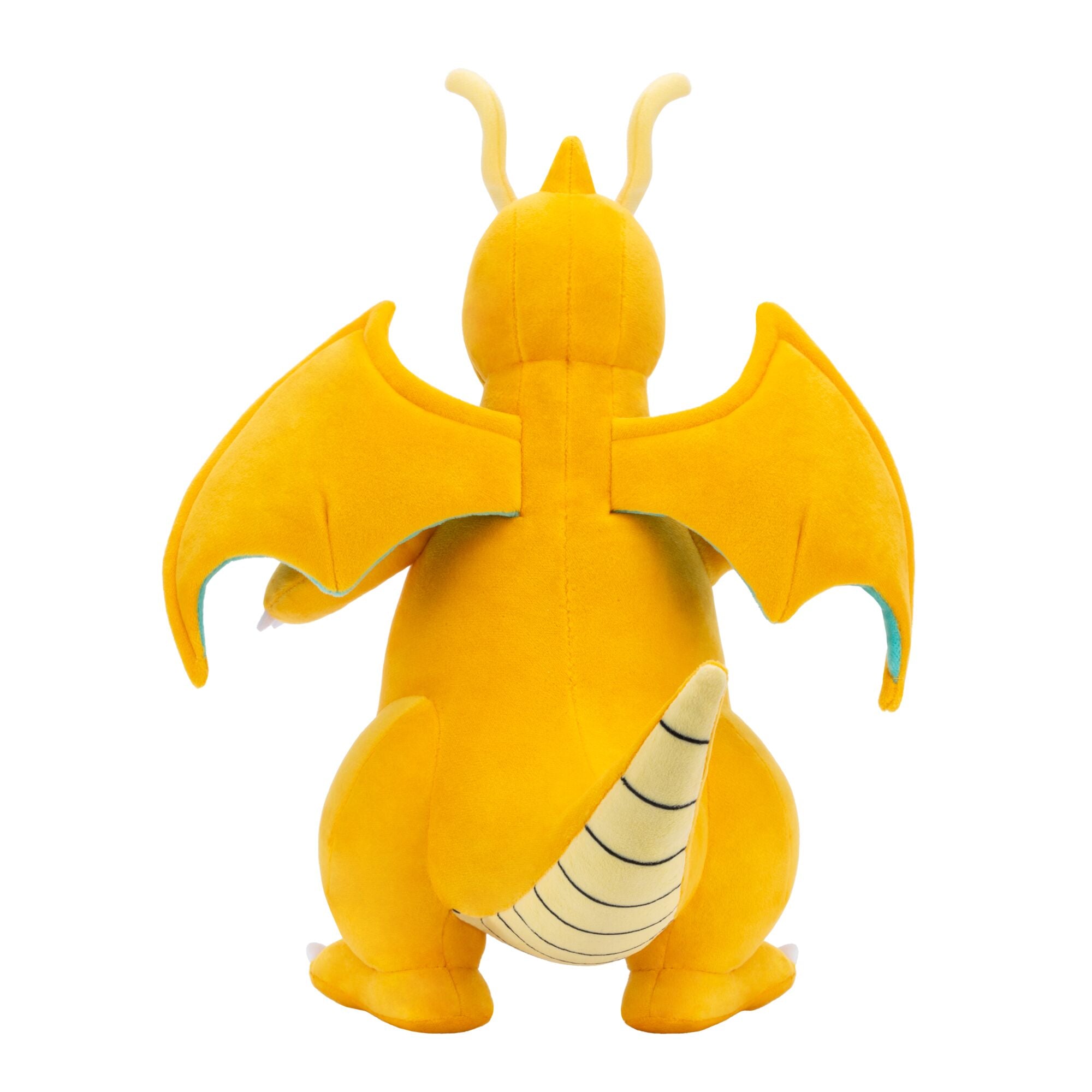 Pokémon Dragonite 12-Inch Plush Toy