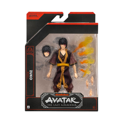 ** Avatar Legends - 6.5in Classic Action Fig Asst