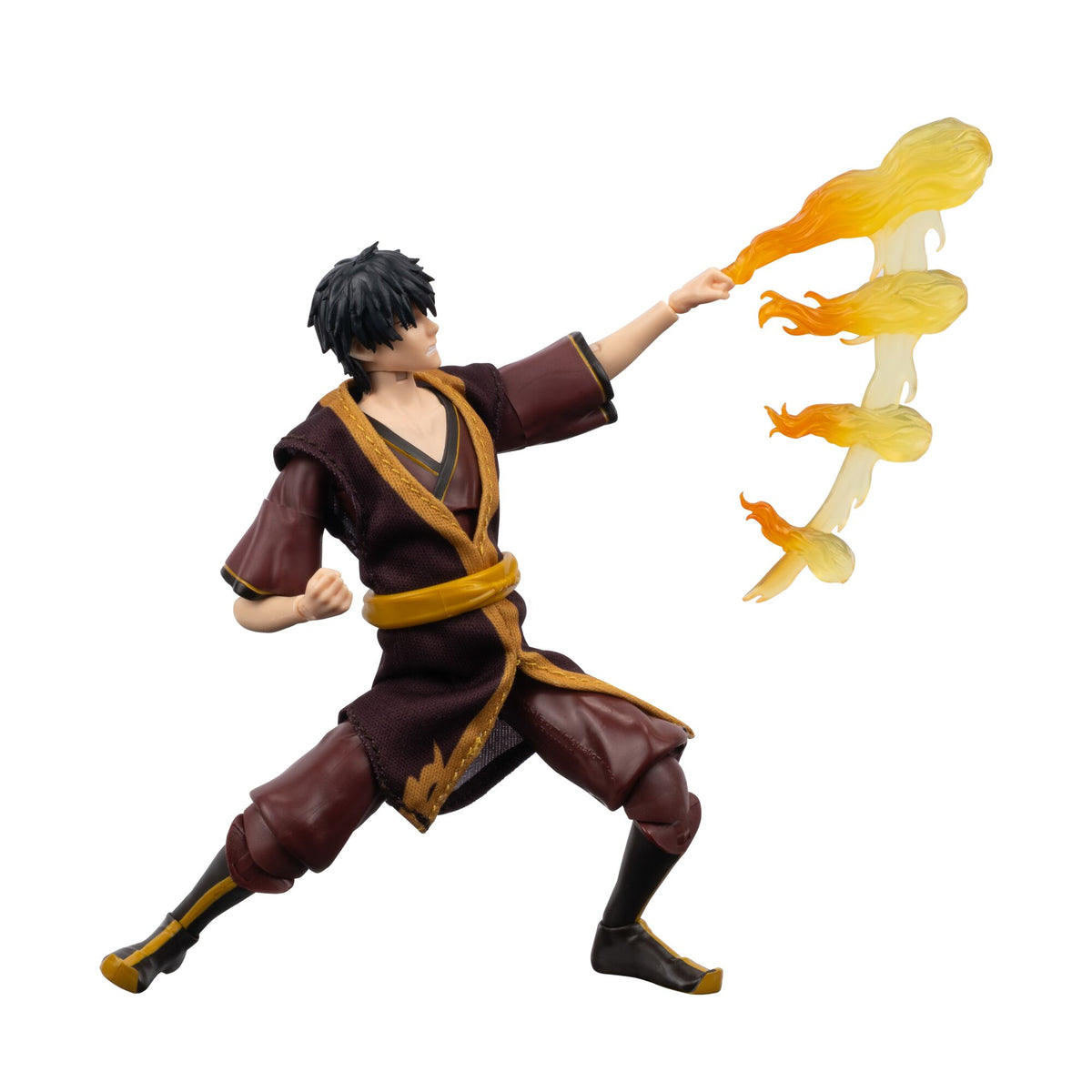 ** Avatar Legends - 6.5in Classic Action Fig Asst