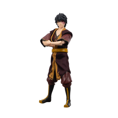 ** Avatar Legends - 6.5in Classic Action Fig Asst