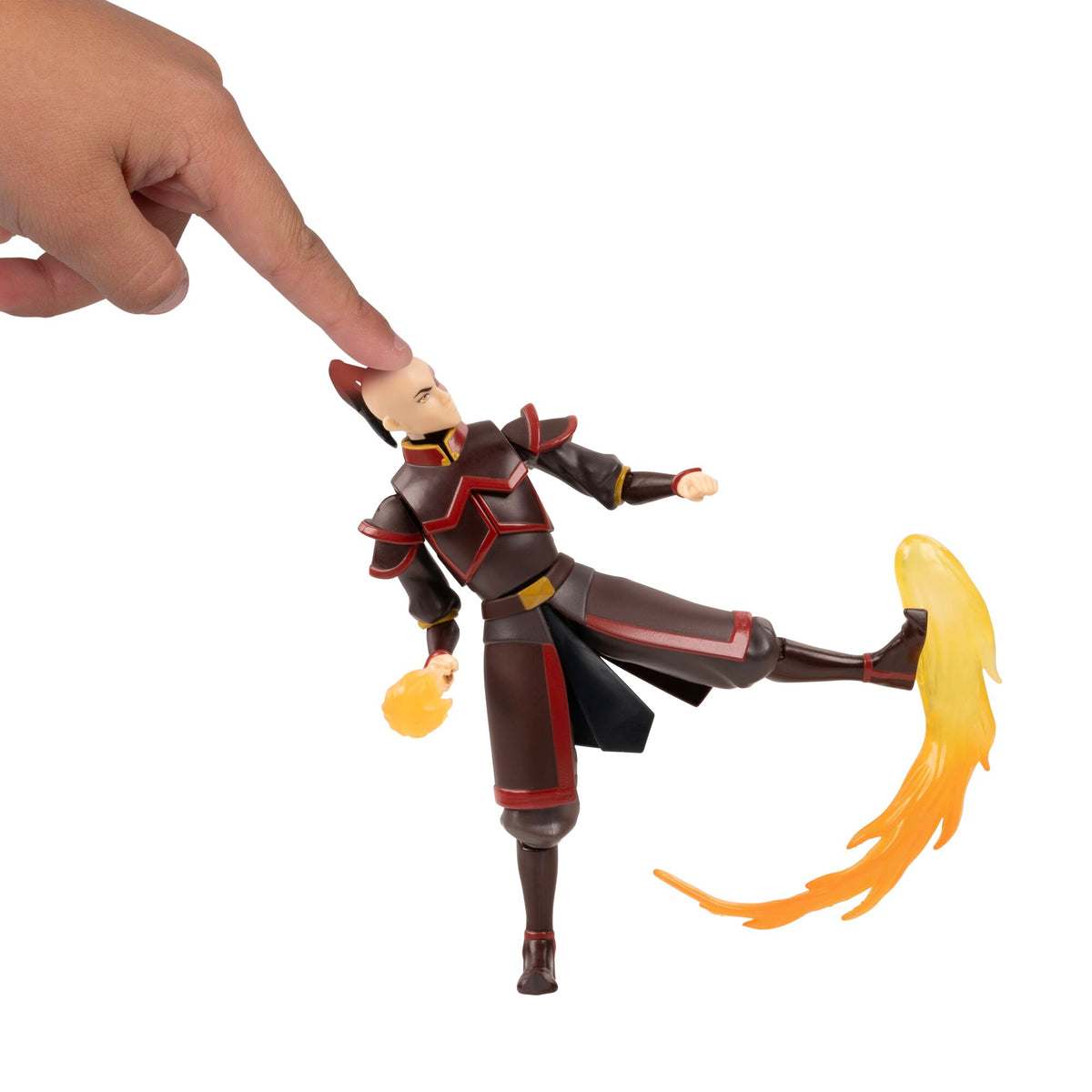 ** Avatar Legends - 4.5in Classic Action Fig Asst