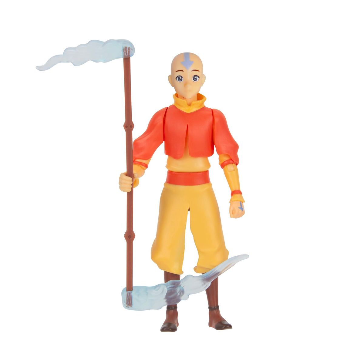 ** Avatar Legends - 4.5in Classic Action Fig Asst