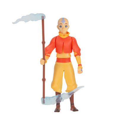 ** Avatar Legends - 4.5in Classic Action Fig Asst
