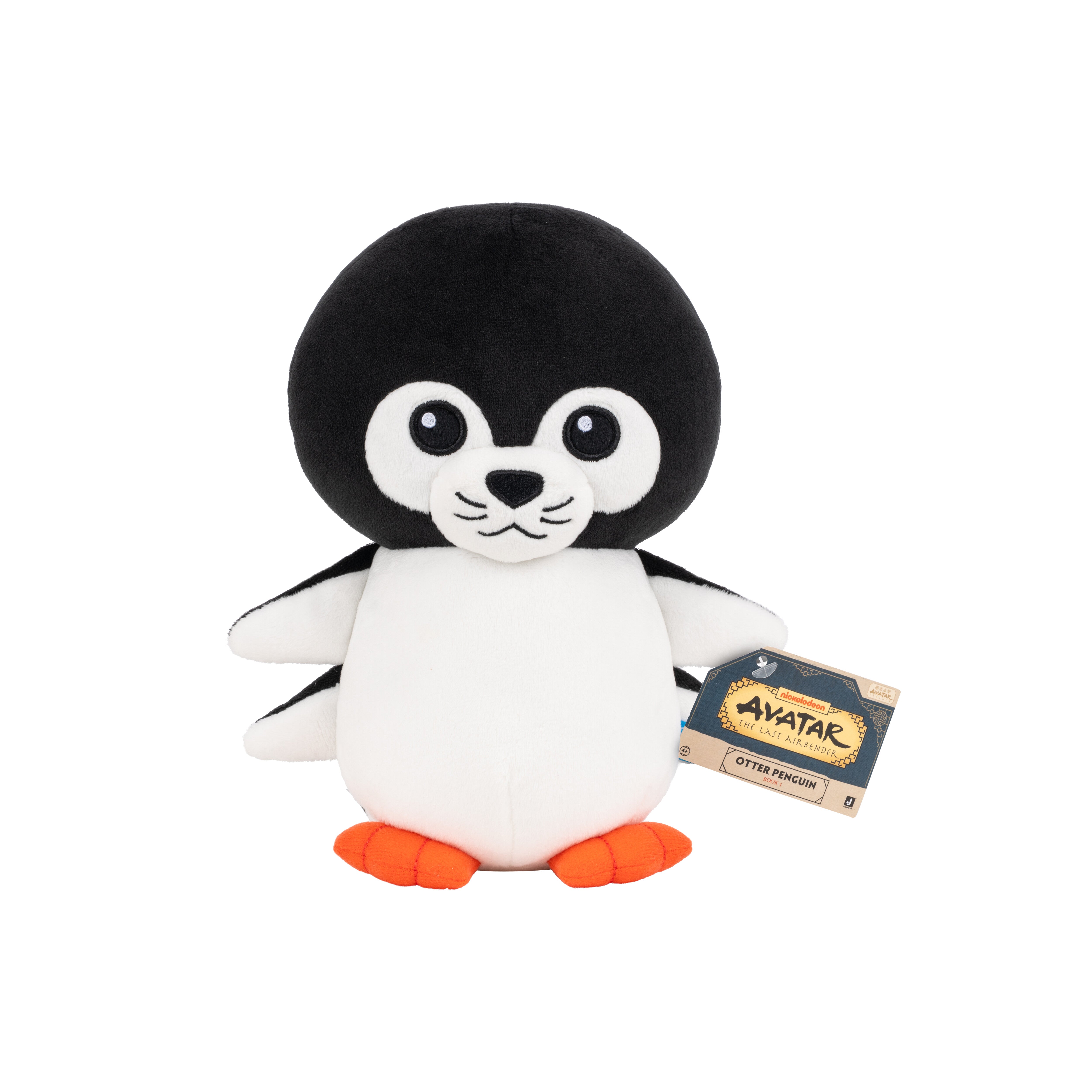 Avatar: The Last Airbender Otter Penguin 20cm Classic Plush