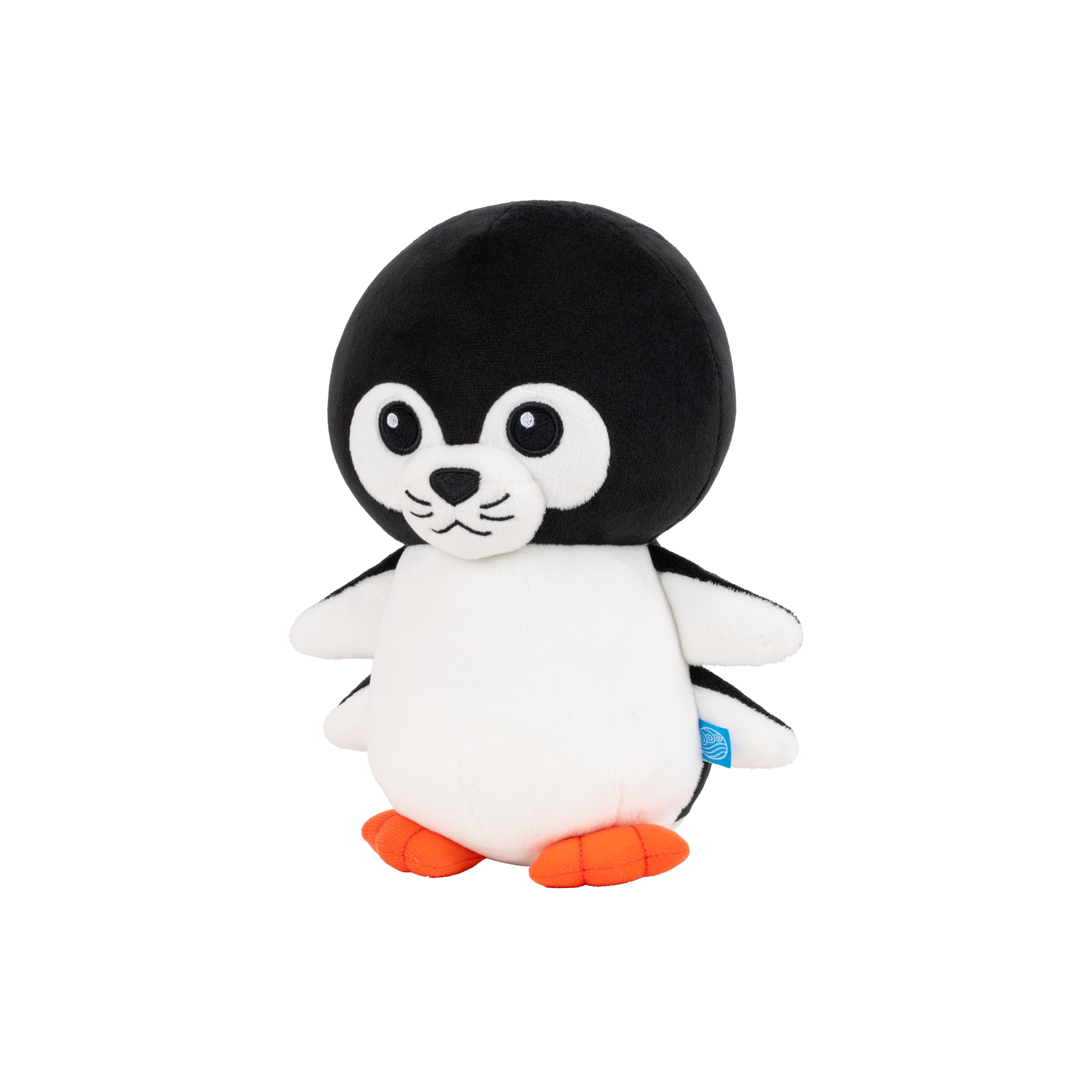Avatar: The Last Airbender Otter Penguin 20cm Classic Plush
