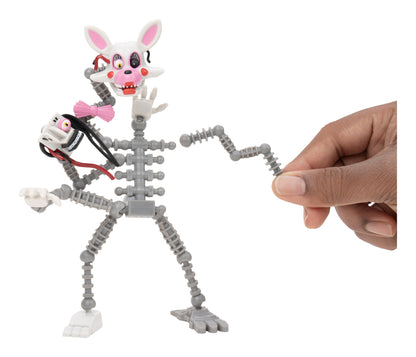** FNAF - 5in Core Figure Single Packs Asst