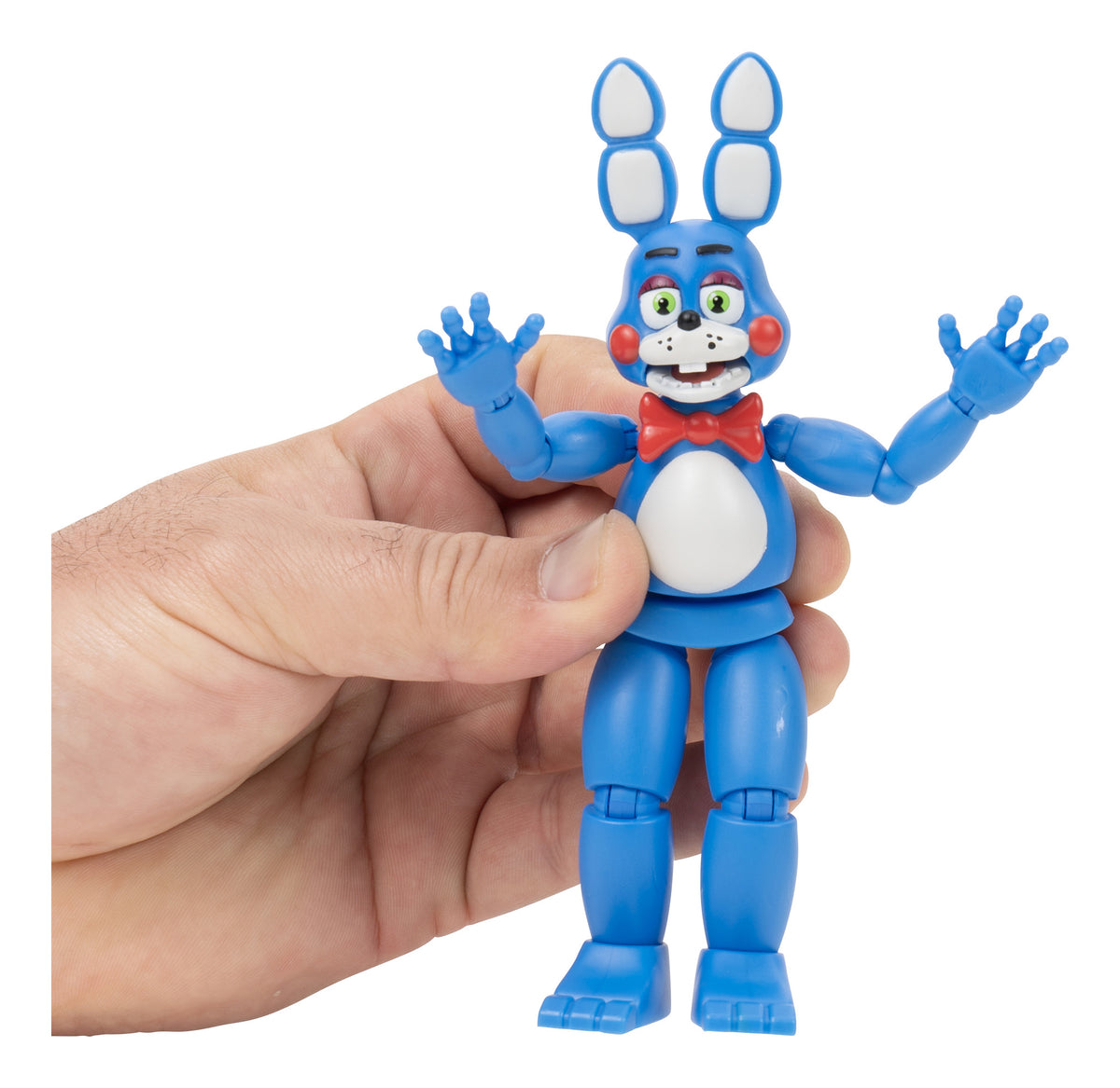 ** FNAF - 5in Core Figure Single Packs Asst