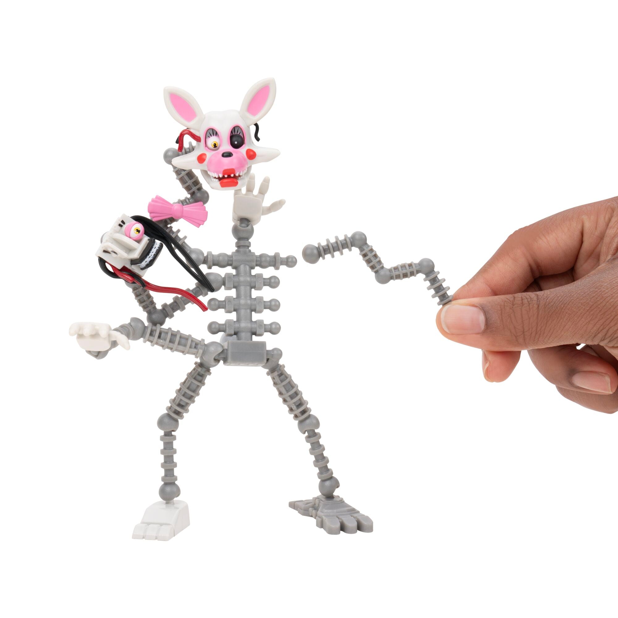 Five Nights at Freddy's Mangle 5-Inch Core Action Figure