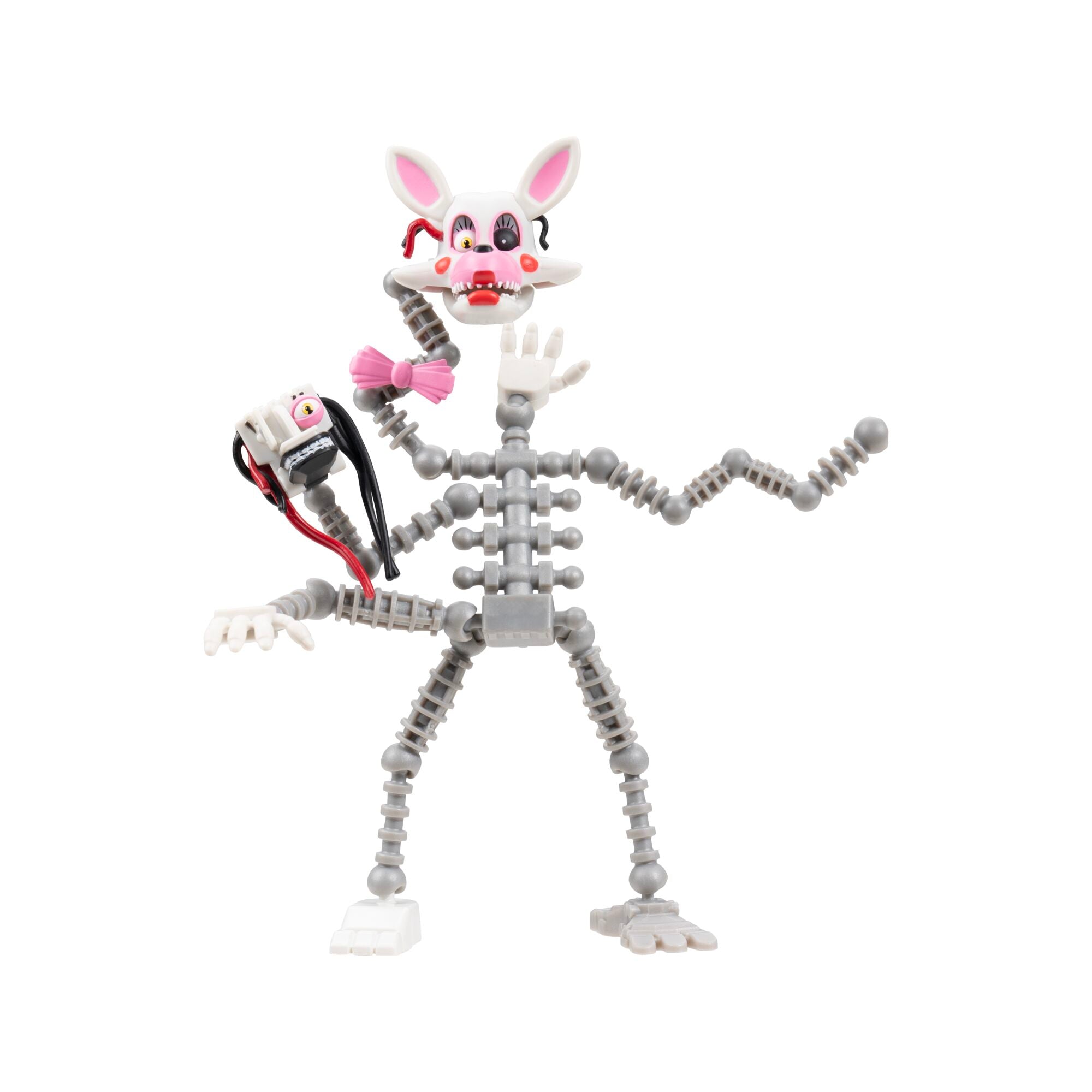 Five Nights at Freddy's Mangle 5-Inch Core Action Figure