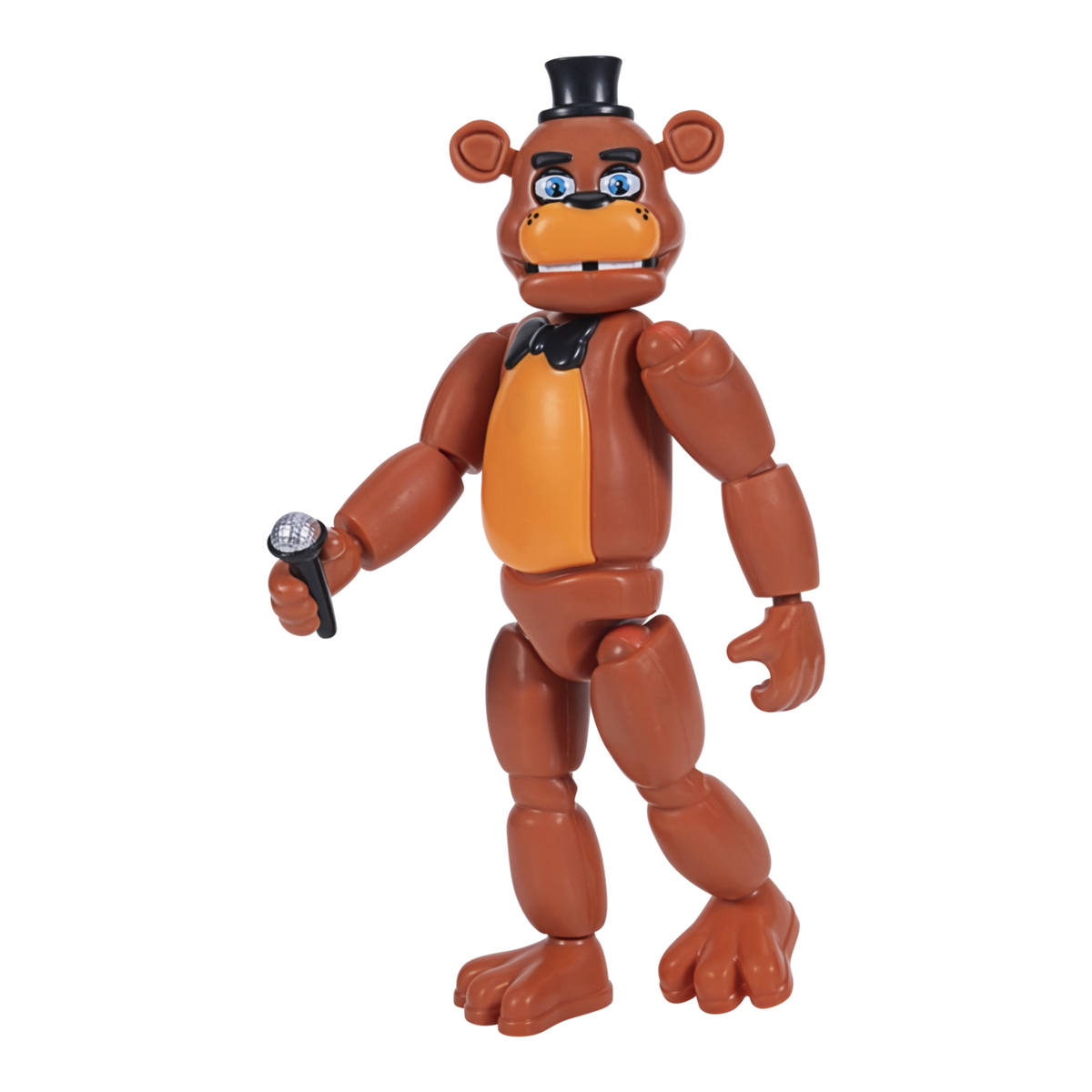 Jazwares Five Nights at Freddy’s Classic Freddy 30 cm Action Figure