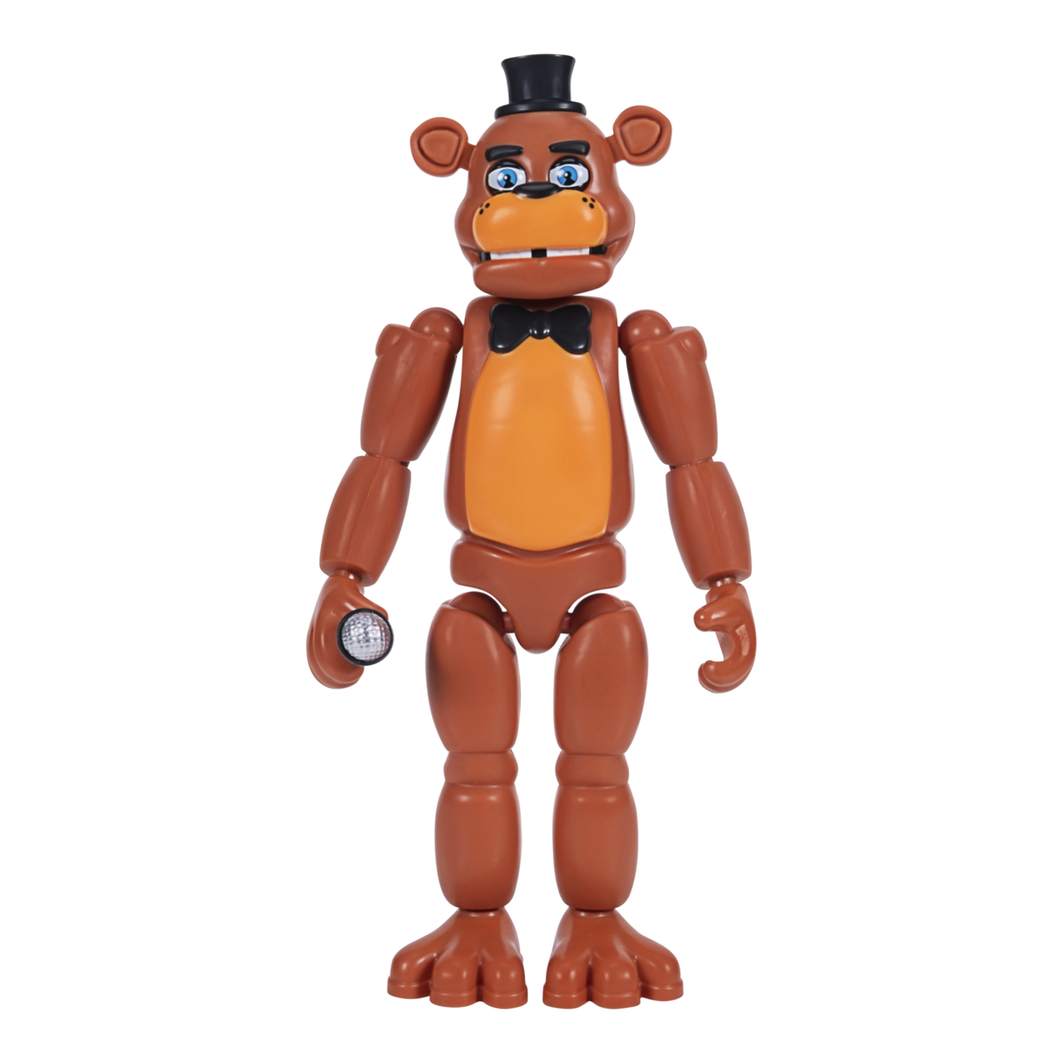 Jazwares Five Nights at Freddy’s Classic Freddy 30 cm Action Figure