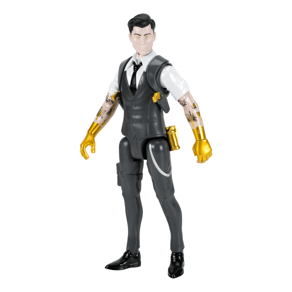 Fortnite Victory Series Midas 30cm Action Figure