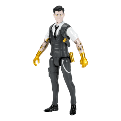 Fortnite Victory Series Midas 30cm Action Figure