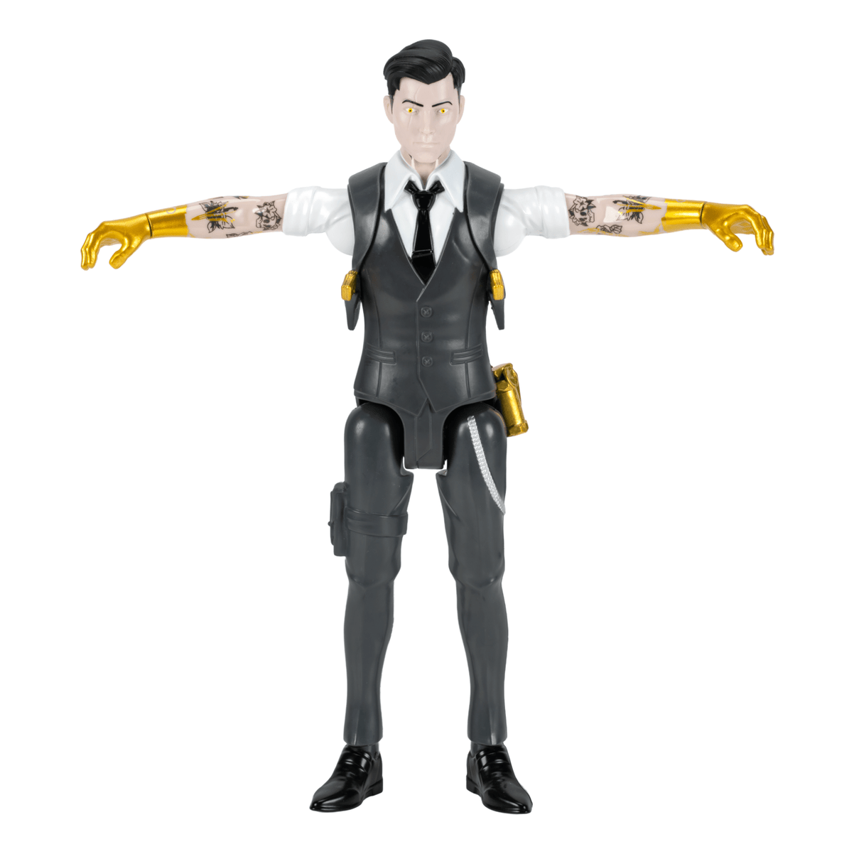 Fortnite Victory Series Midas 30cm Action Figure