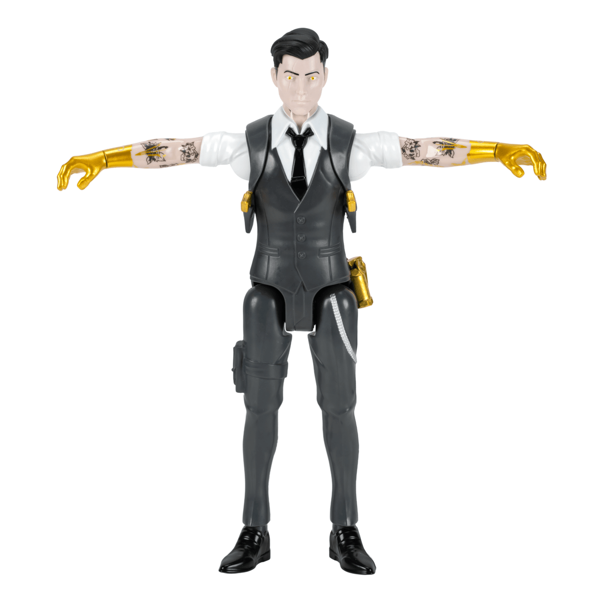 Fortnite Victory Series Midas 30cm Action Figure