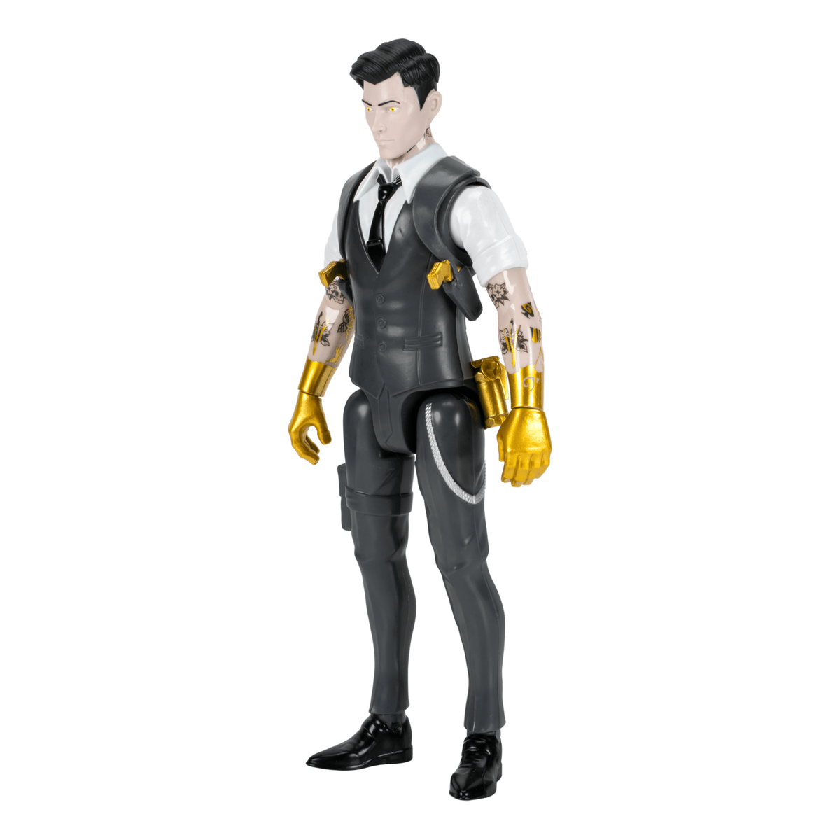 Fortnite Victory Series Midas 30cm Action Figure