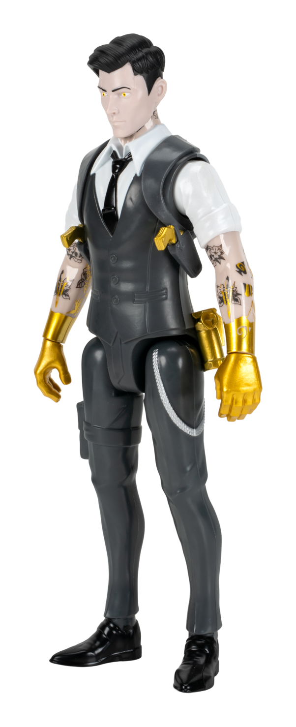 Fortnite Victory Series Midas 30cm Action Figure