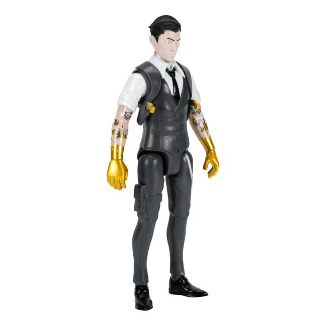 Fortnite Victory Series Midas 30cm Action Figure