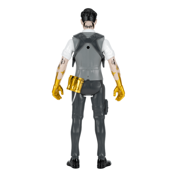 Fortnite Victory Series Midas 30cm Action Figure