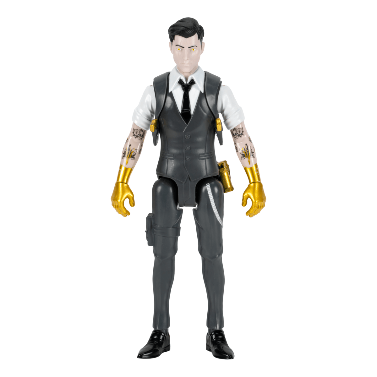 Fortnite Victory Series Midas 30cm Action Figure