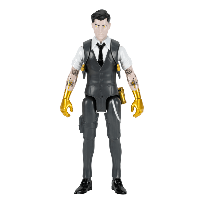 Fortnite Victory Series Midas 30cm Action Figure