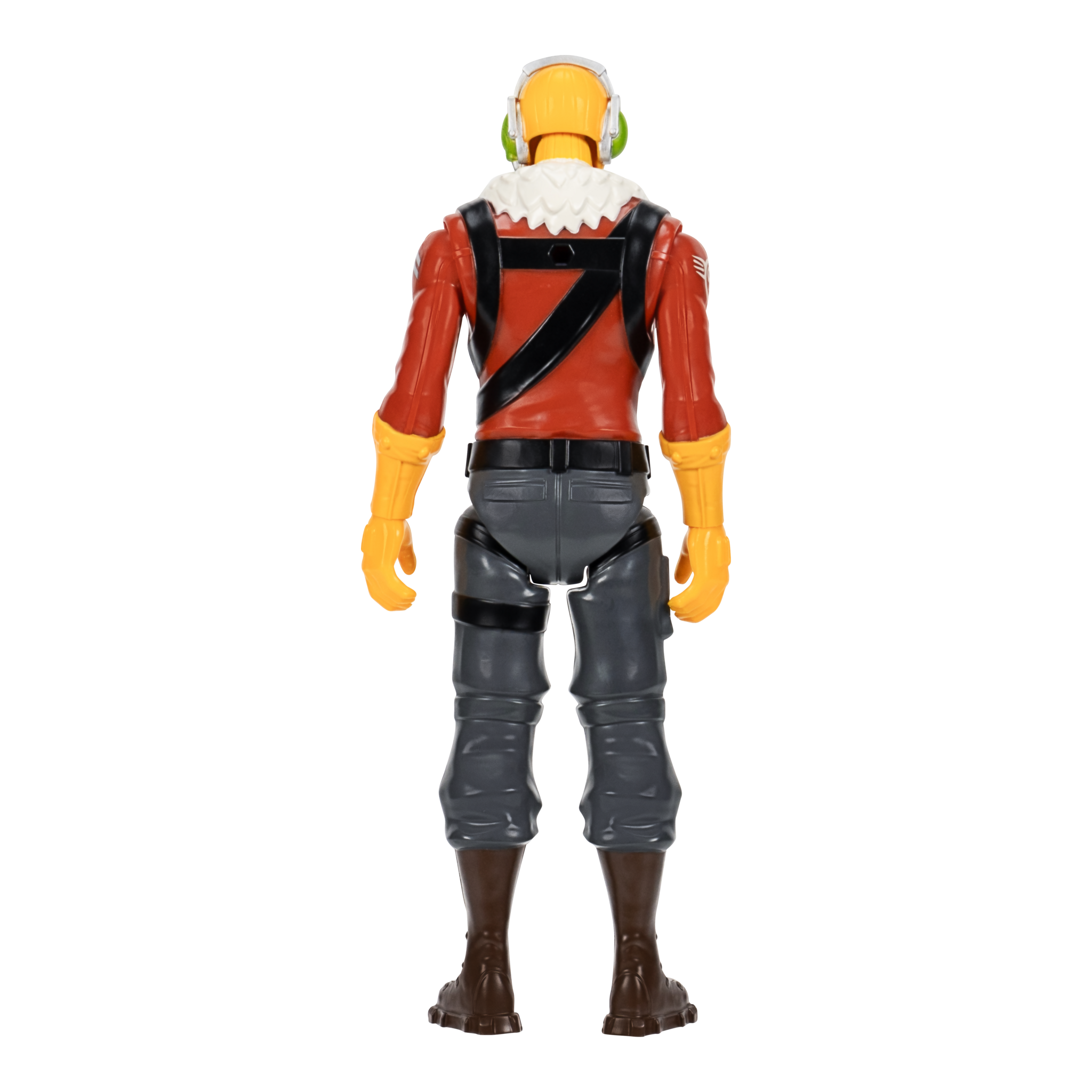 Fortnite Big Dill Legendary Series 6-Inch Action Figure
