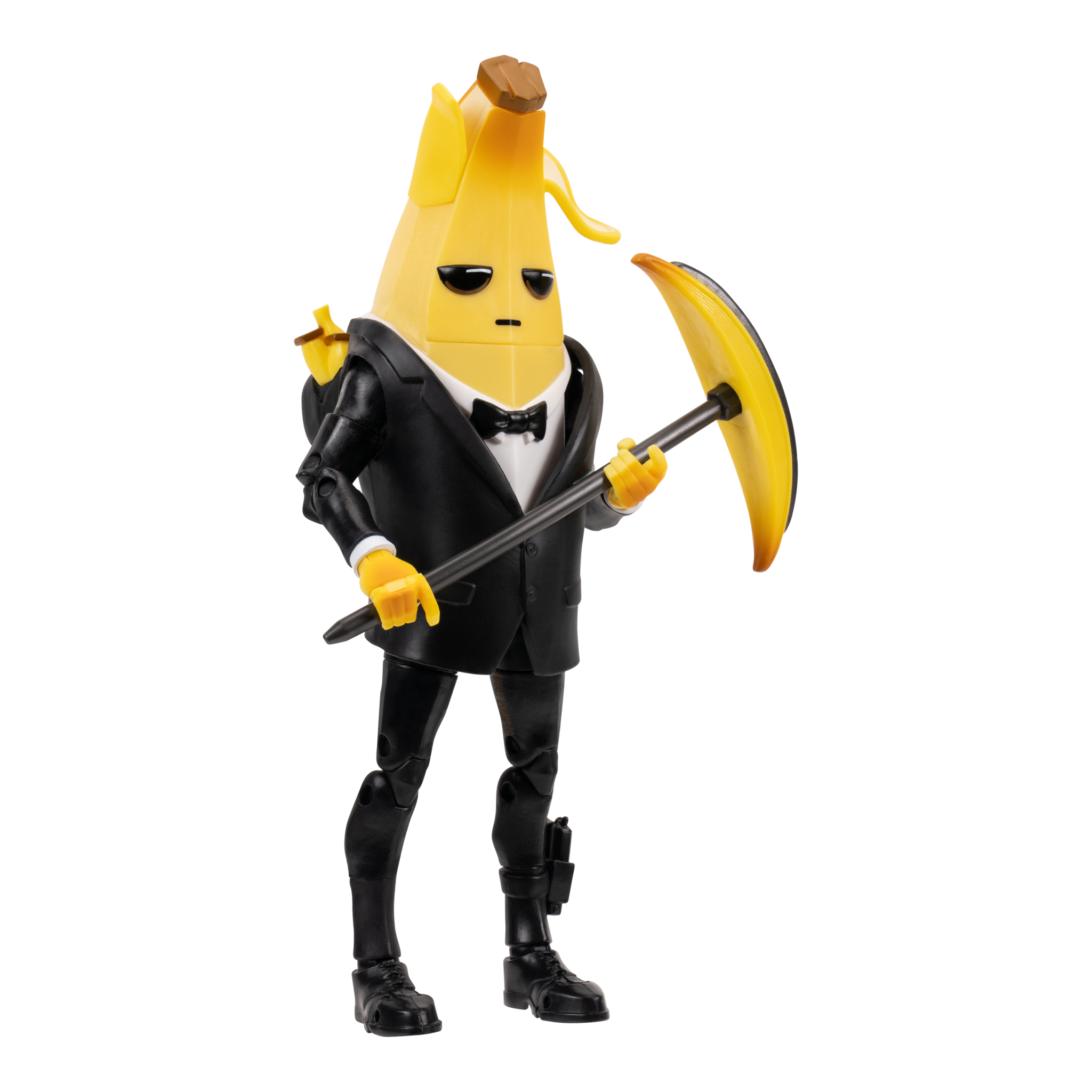 Fortnite Legendary Series Agent Peely 6-Inch Action Figure
