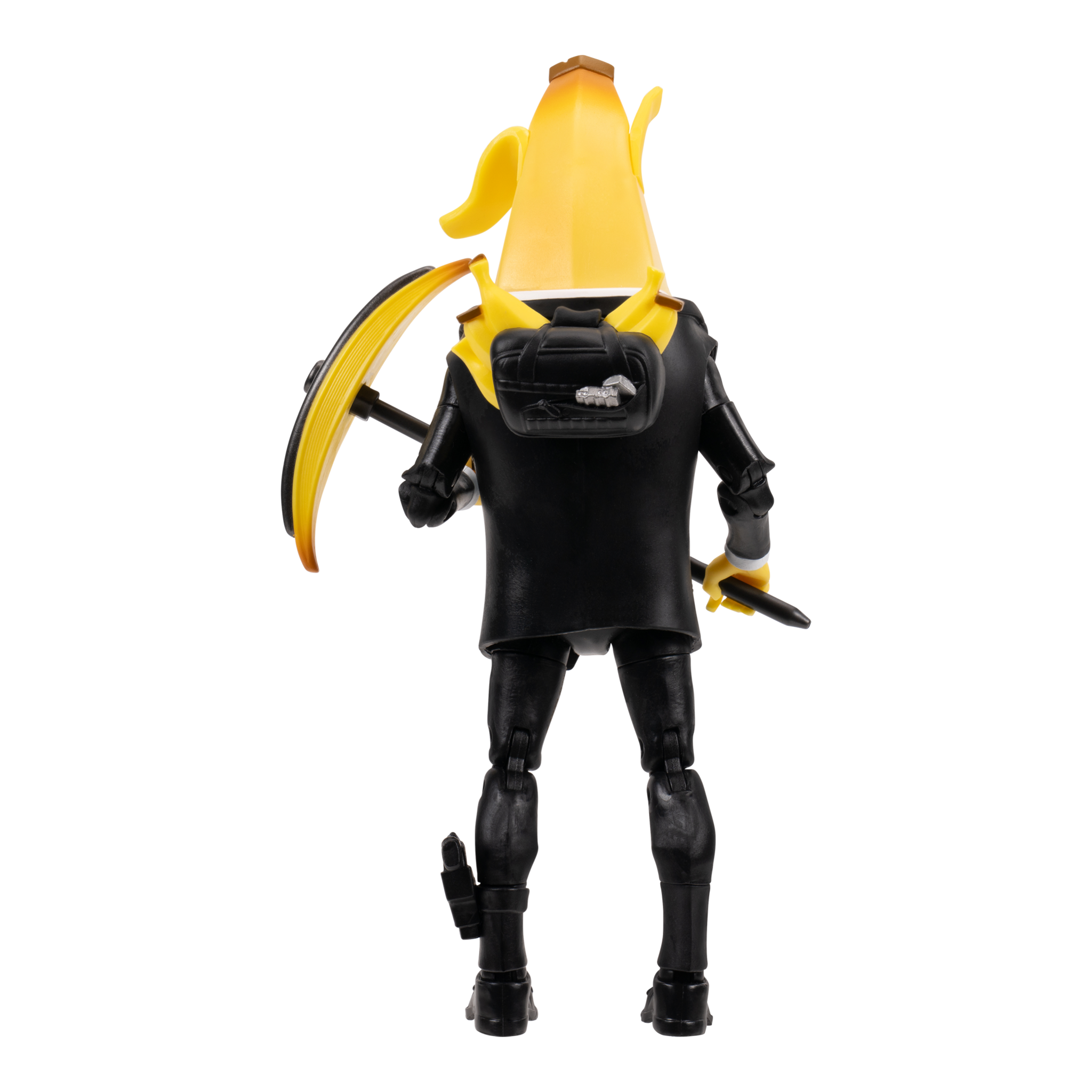 Fortnite Legendary Series Agent Peely 6-Inch Action Figure