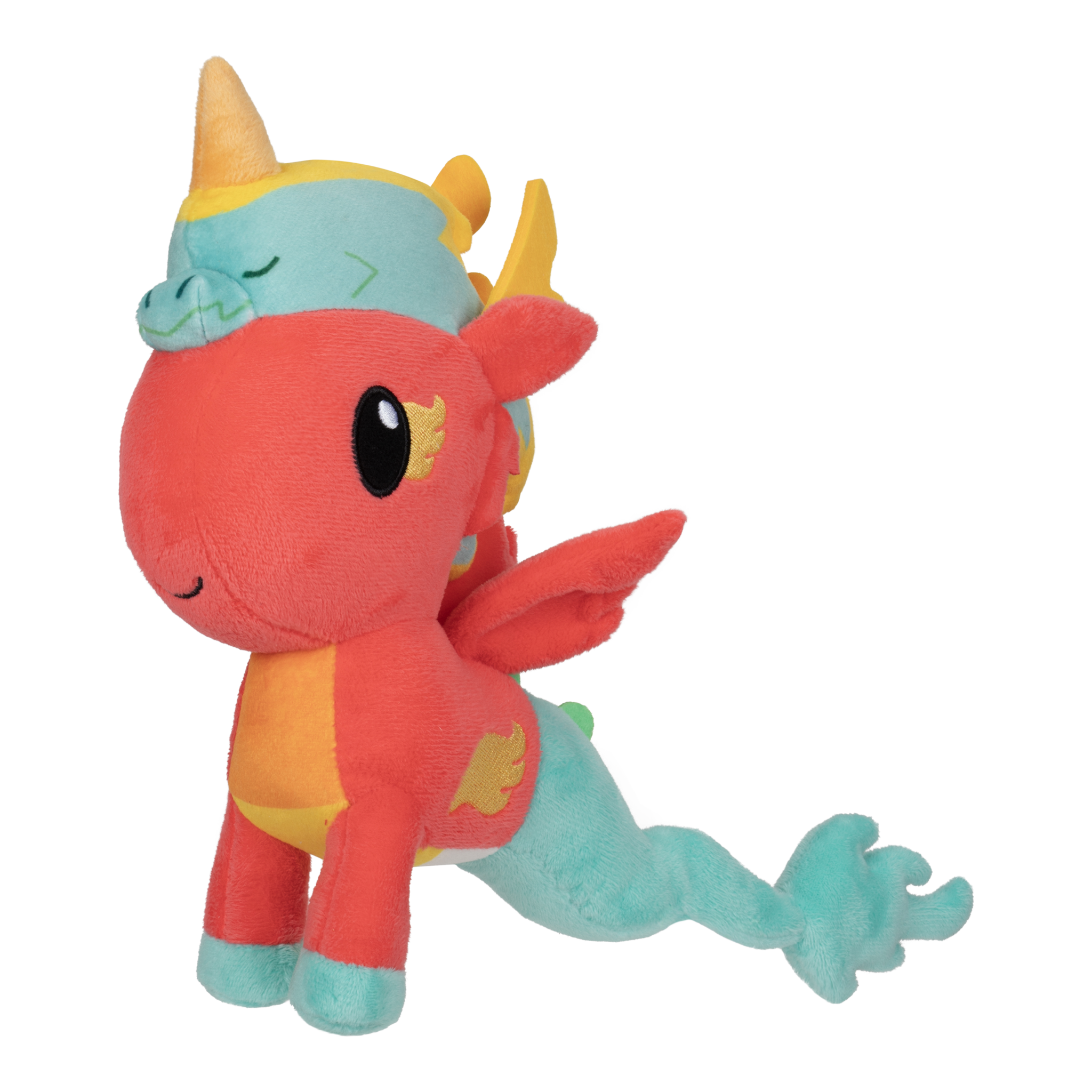 tokidoki Mermicorno Nautique 8-Inch Plush