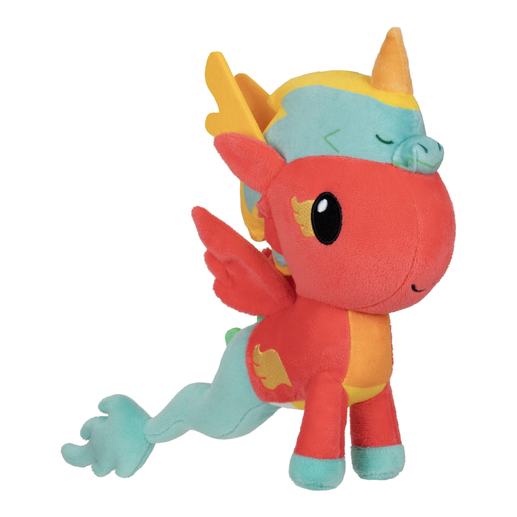 tokidoki Mermicorno Nautique 8-Inch Plush