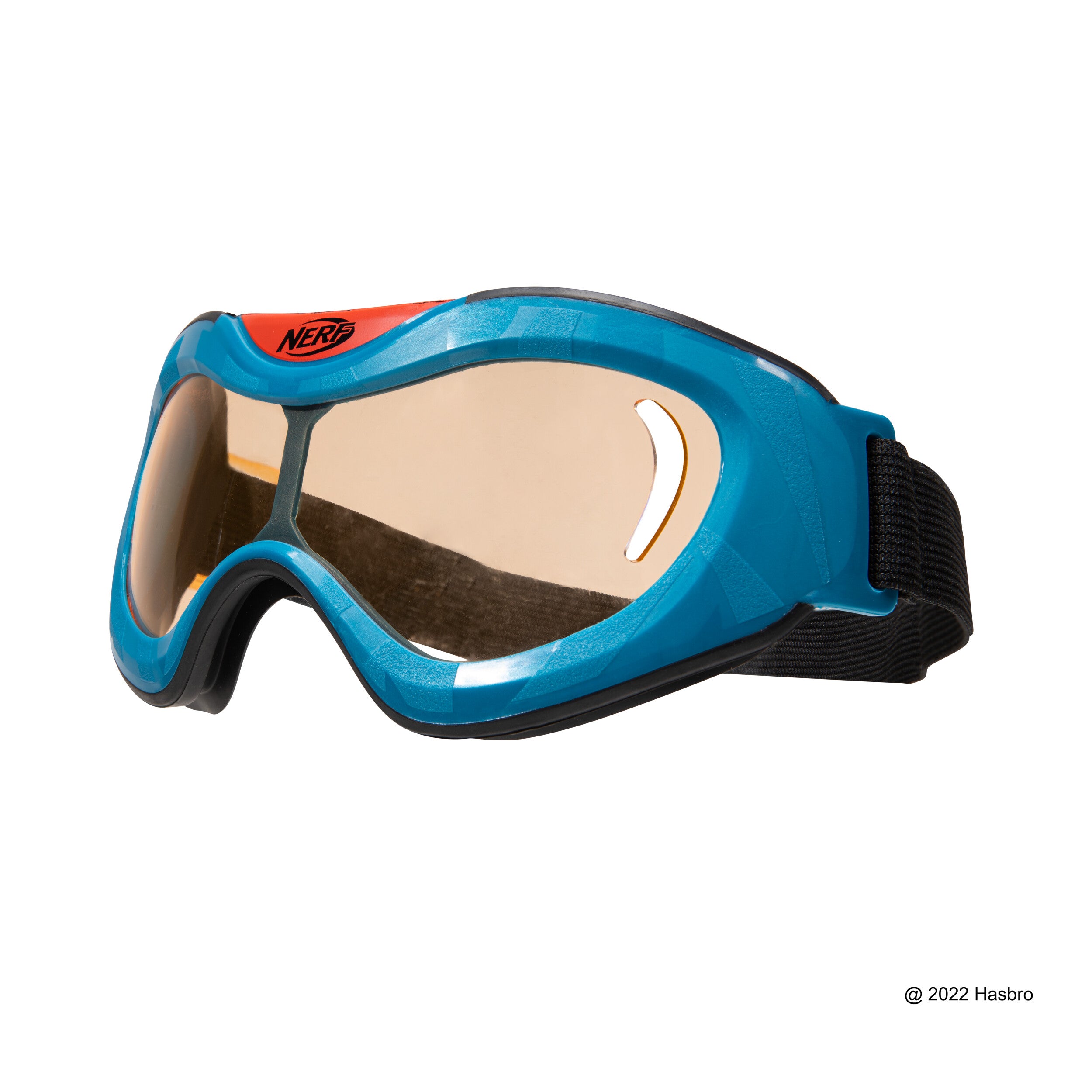 Nerf Elite Blue Battle Goggles