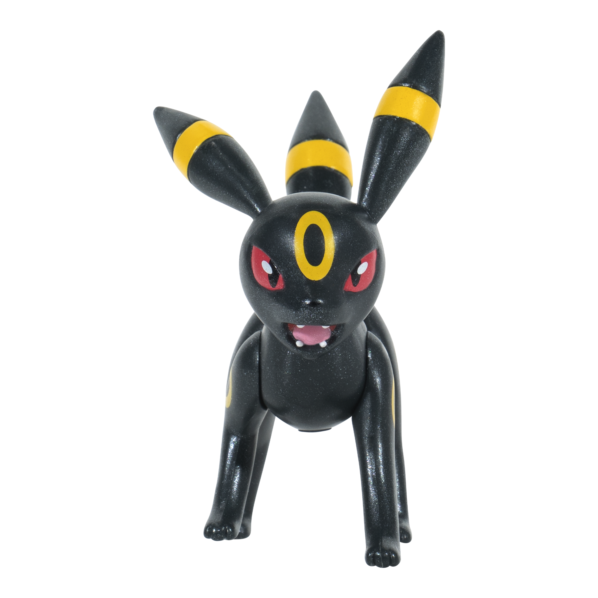 Pokémon Select Evolution Multi-Pack Eevee, Espeon & Umbreon Figures