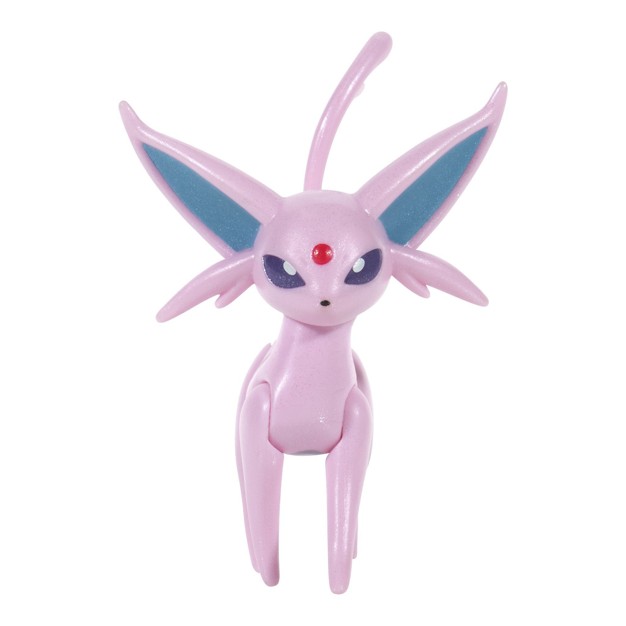Pokémon Select Evolution Multi-Pack Eevee, Espeon & Umbreon Figures
