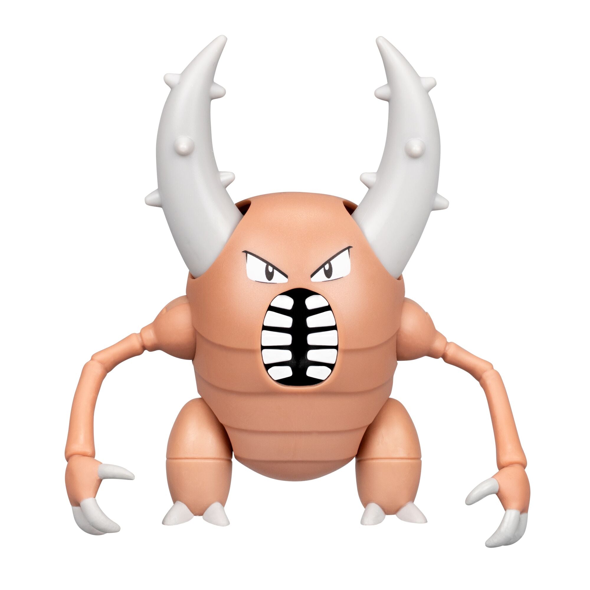 Pokémon Battle Feature Figure Pinsir