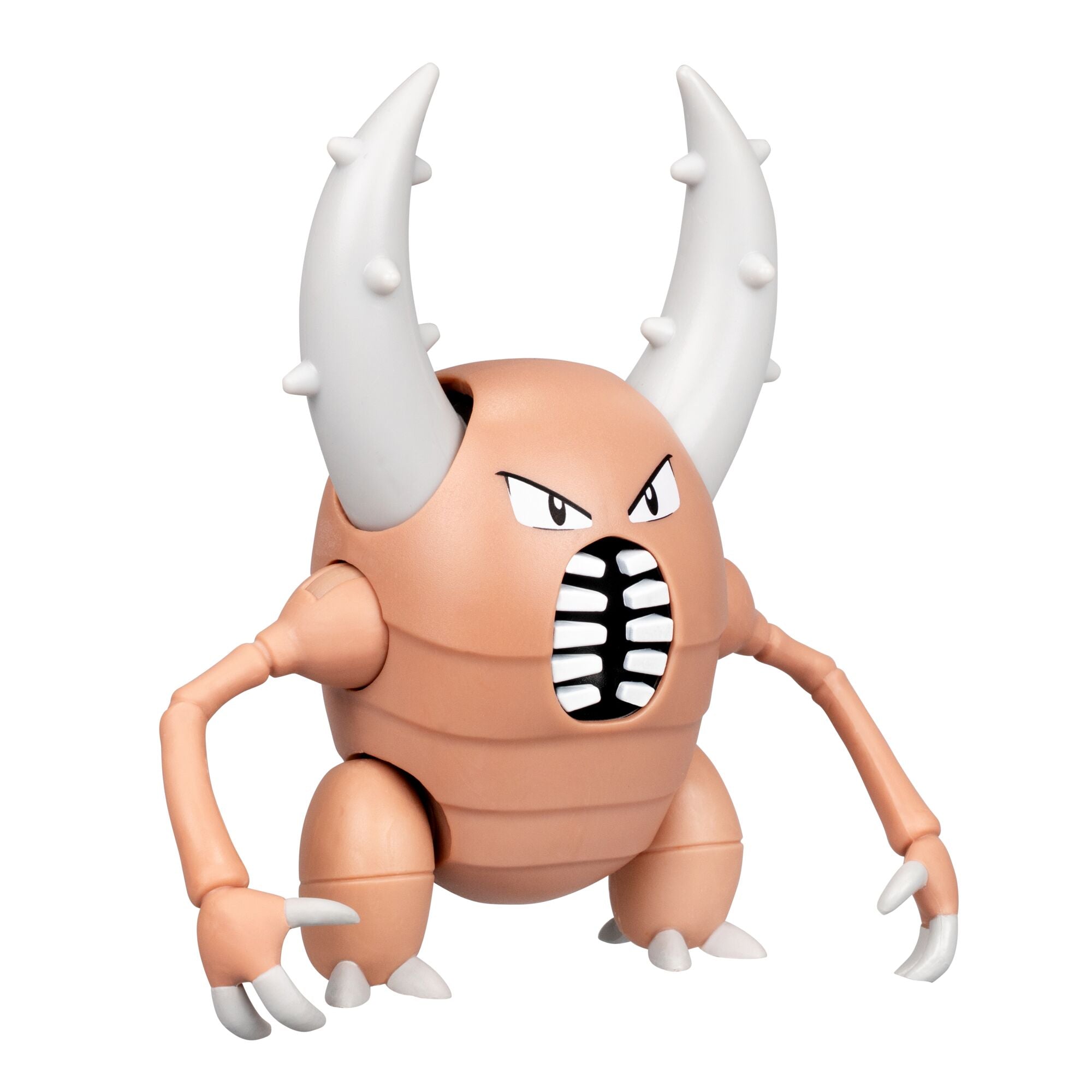 Pokémon Battle Feature Figure Pinsir