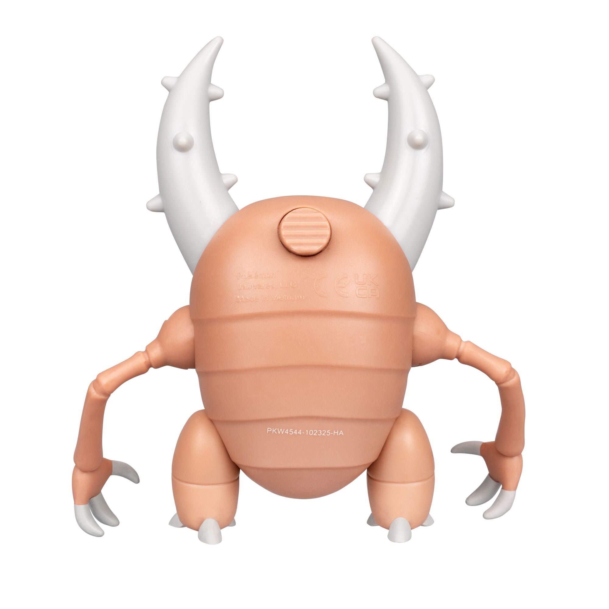 Pokémon Battle Feature Figure Pinsir