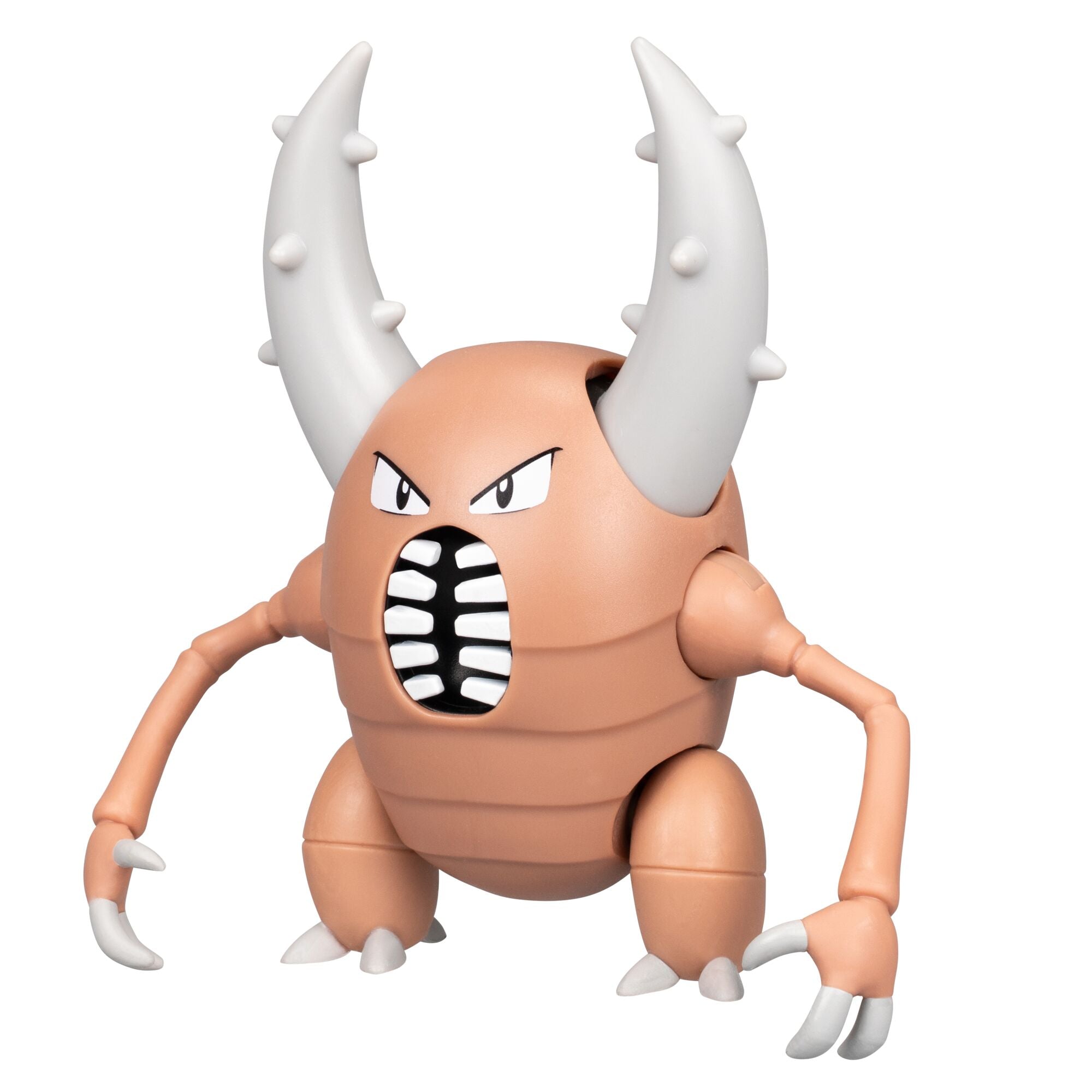 Pokémon Battle Feature Figure Pinsir