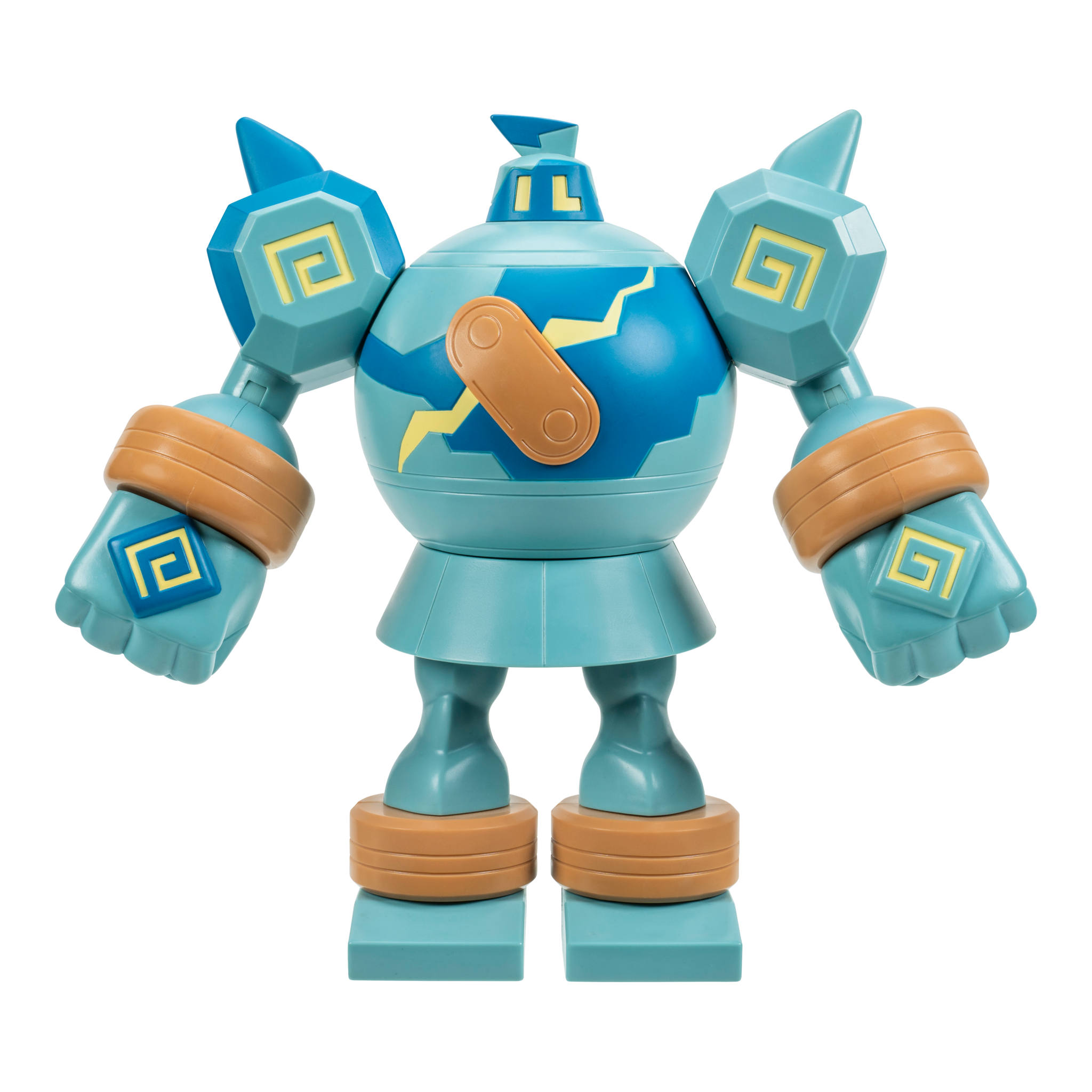 Pokémon Golurk 12-Inch Epic Battle Figure