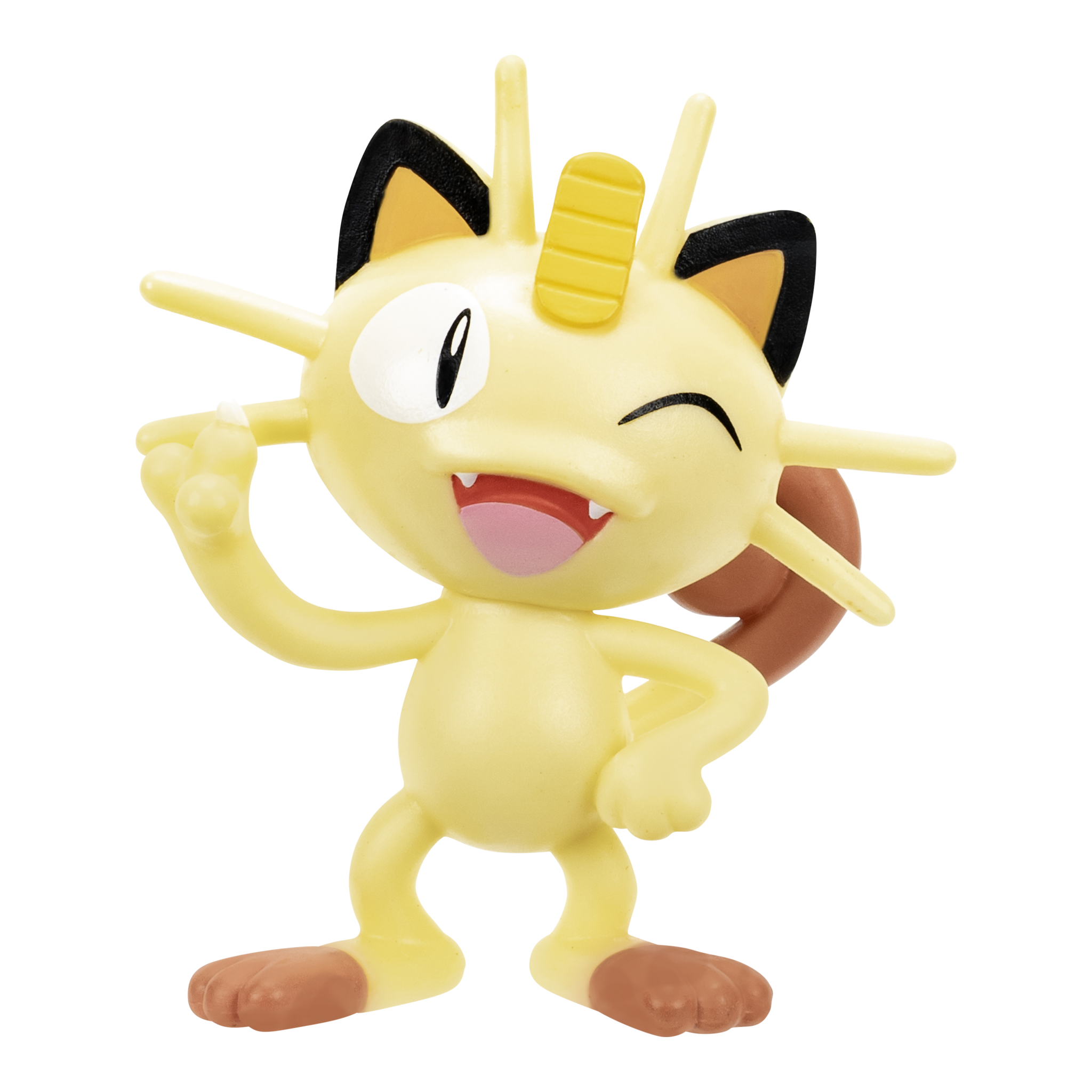 Pokémon Battle Figure Multipack 8 Figures 5cm W16