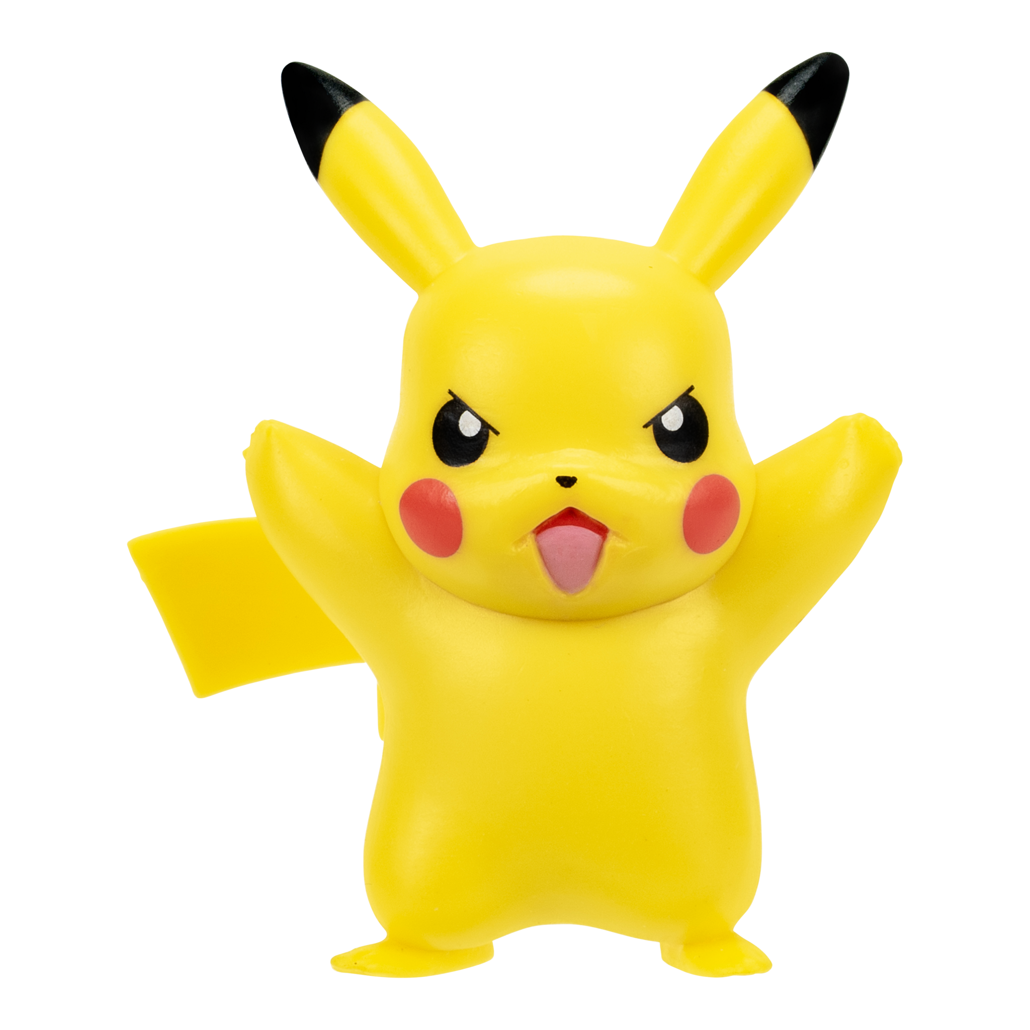 Pokémon Battle Figure Multipack 8 Figures 5cm W16