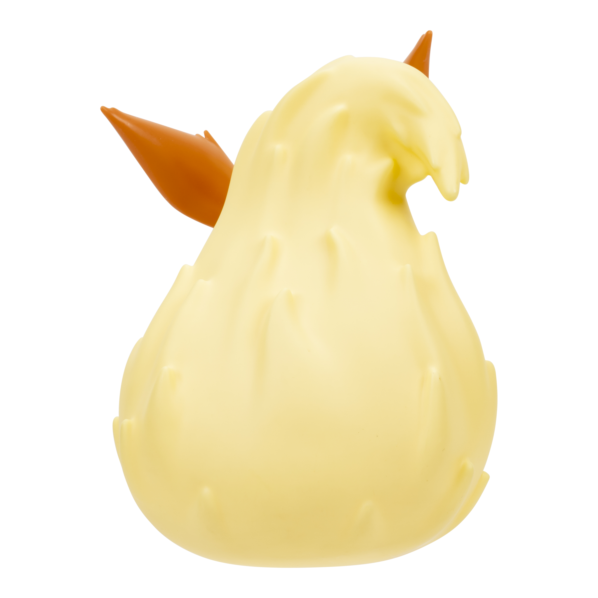 Pokémon Select Flareon Deluxe Vinyl Figure