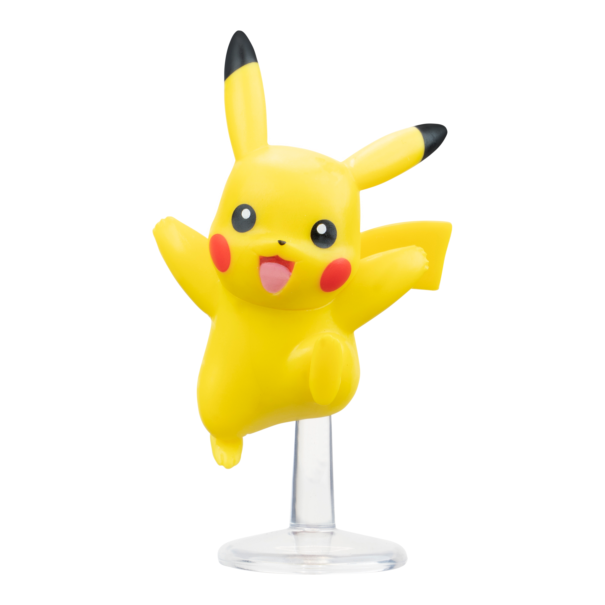 Pokémon 30th Anniversary Battle Figure 5-Pack