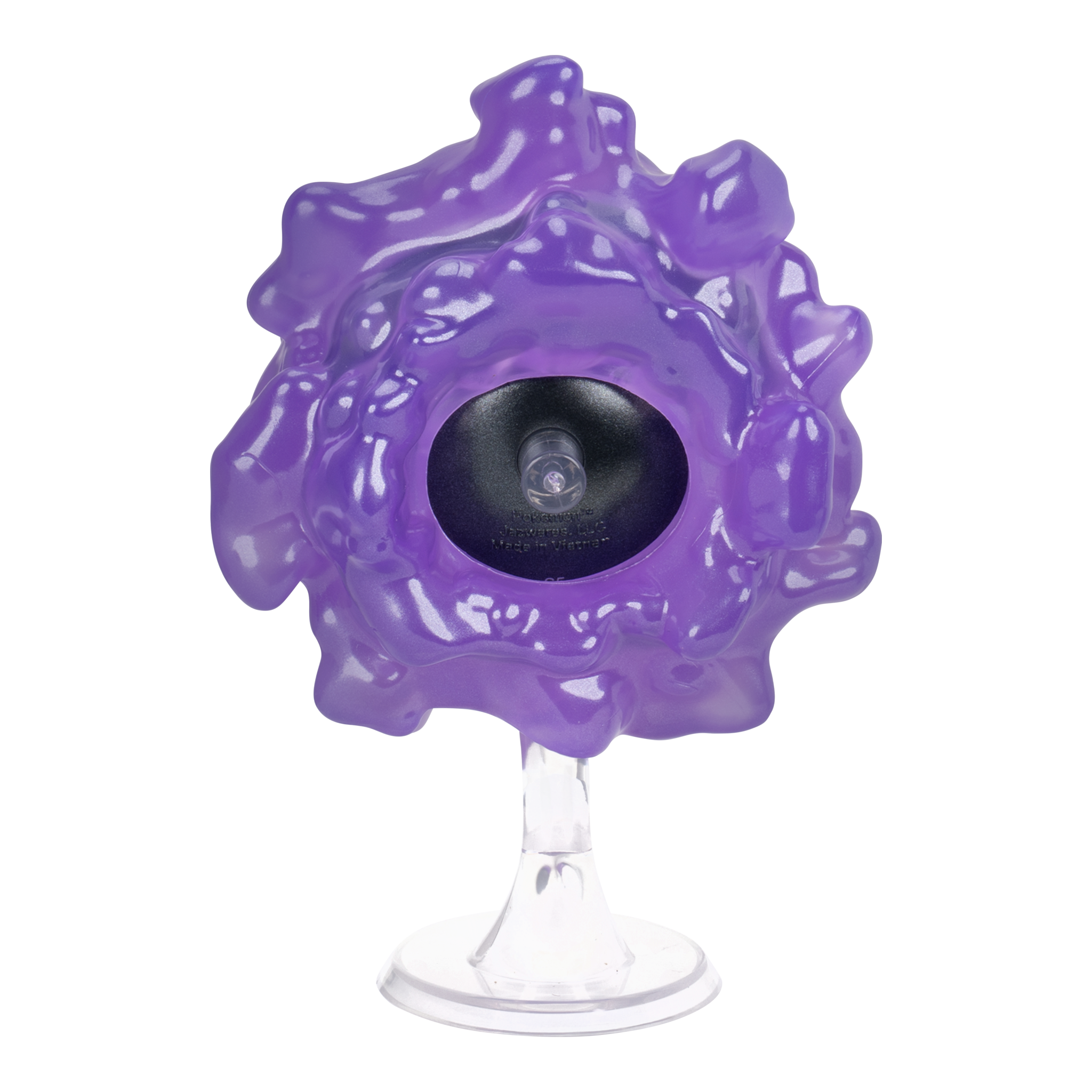 Pokémon Select Evolution Multipack Gastly, Haunter & Gengar Figures