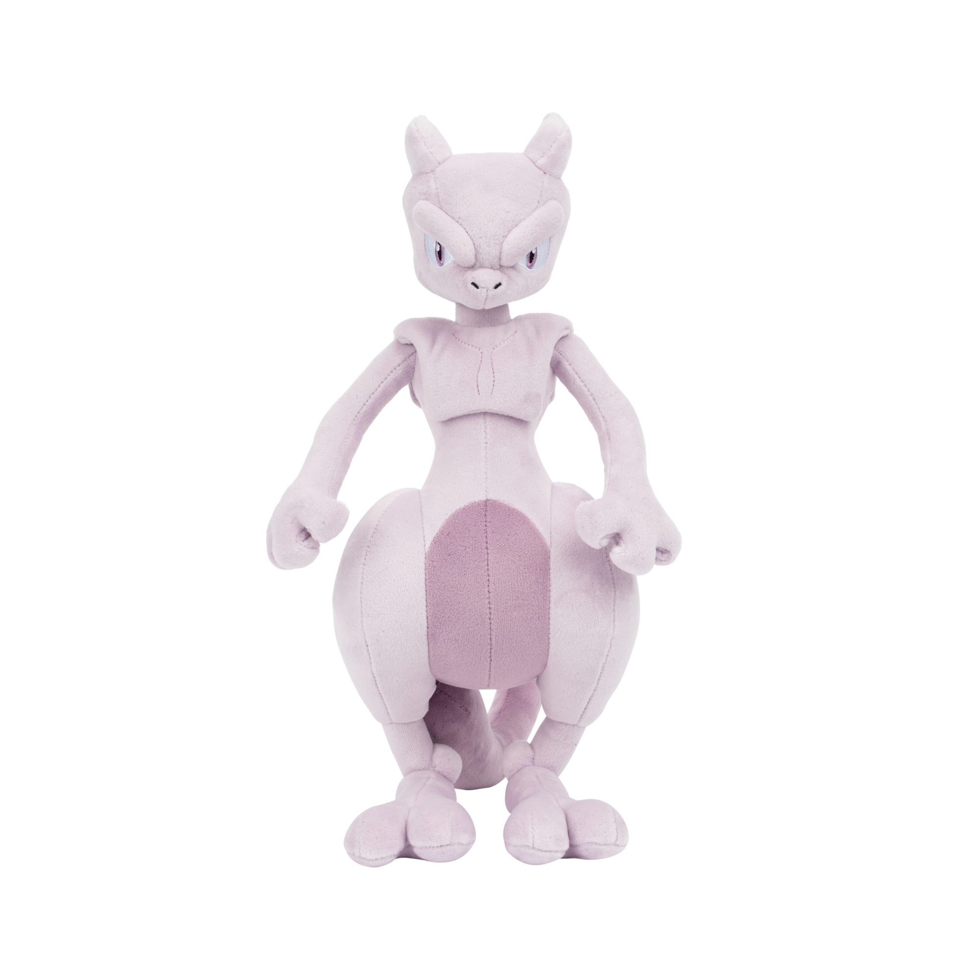 Pokémon Mewtwo 12-Inch Plush