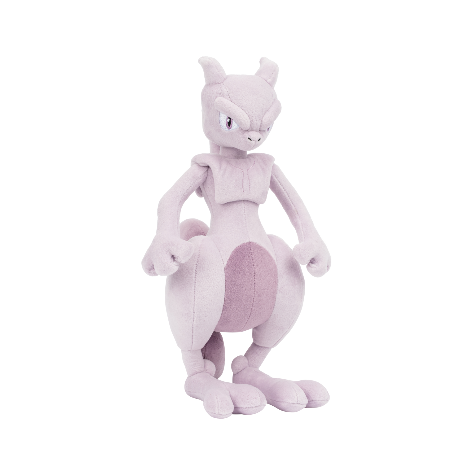 Pokémon Mewtwo 12-Inch Plush