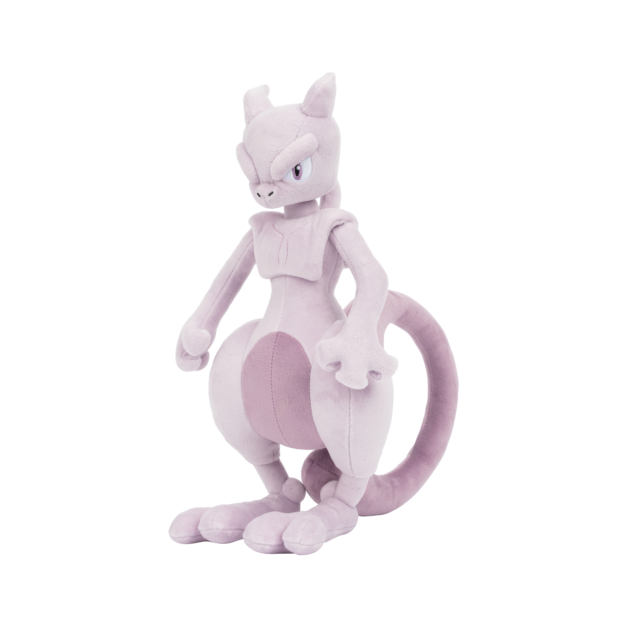 Pokémon Mewtwo 12-Inch Plush