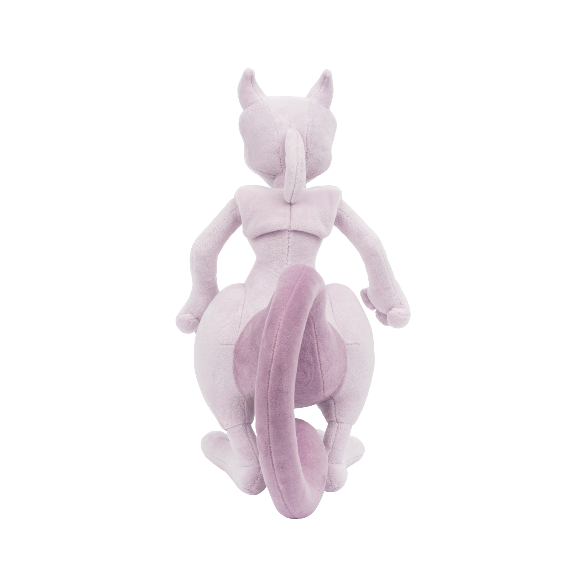 Pokémon Mewtwo 12-Inch Plush