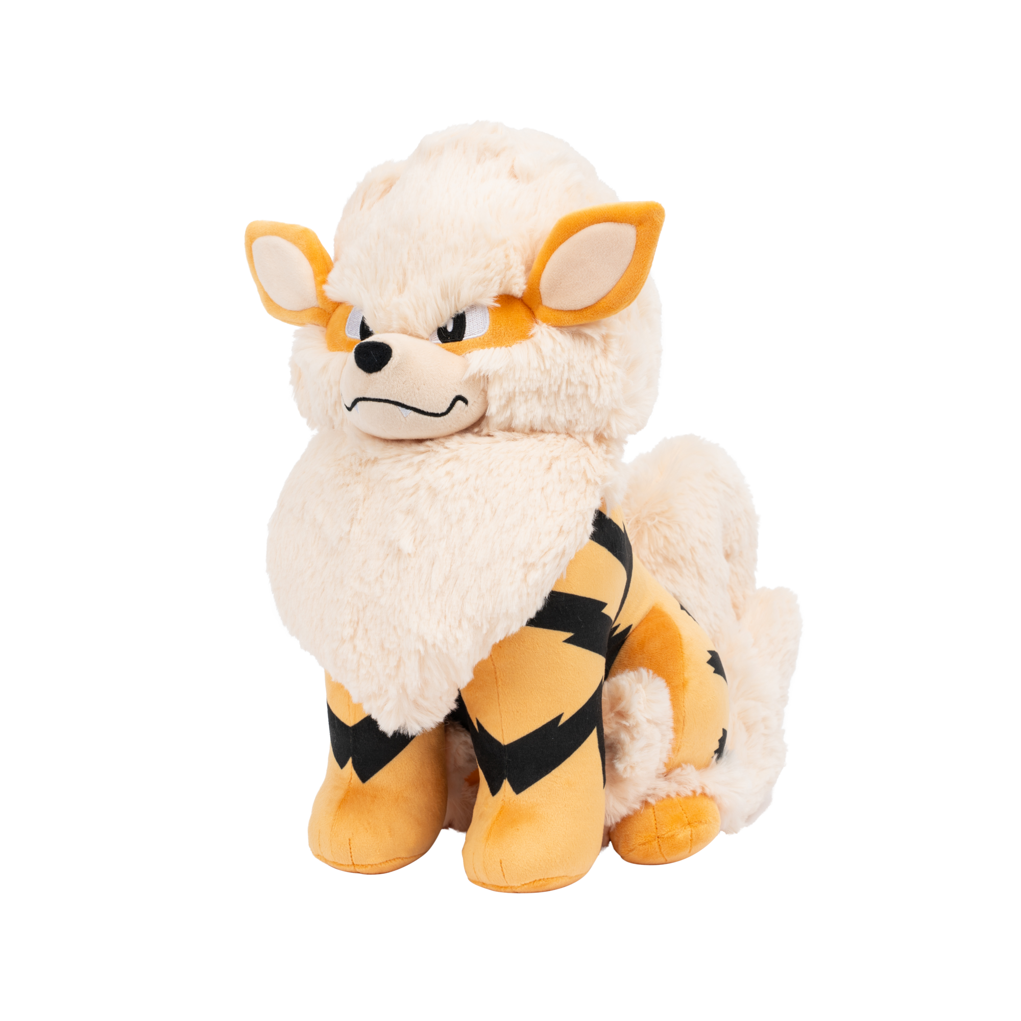 Pokémon Arcanine 12-Inch Plush Toy