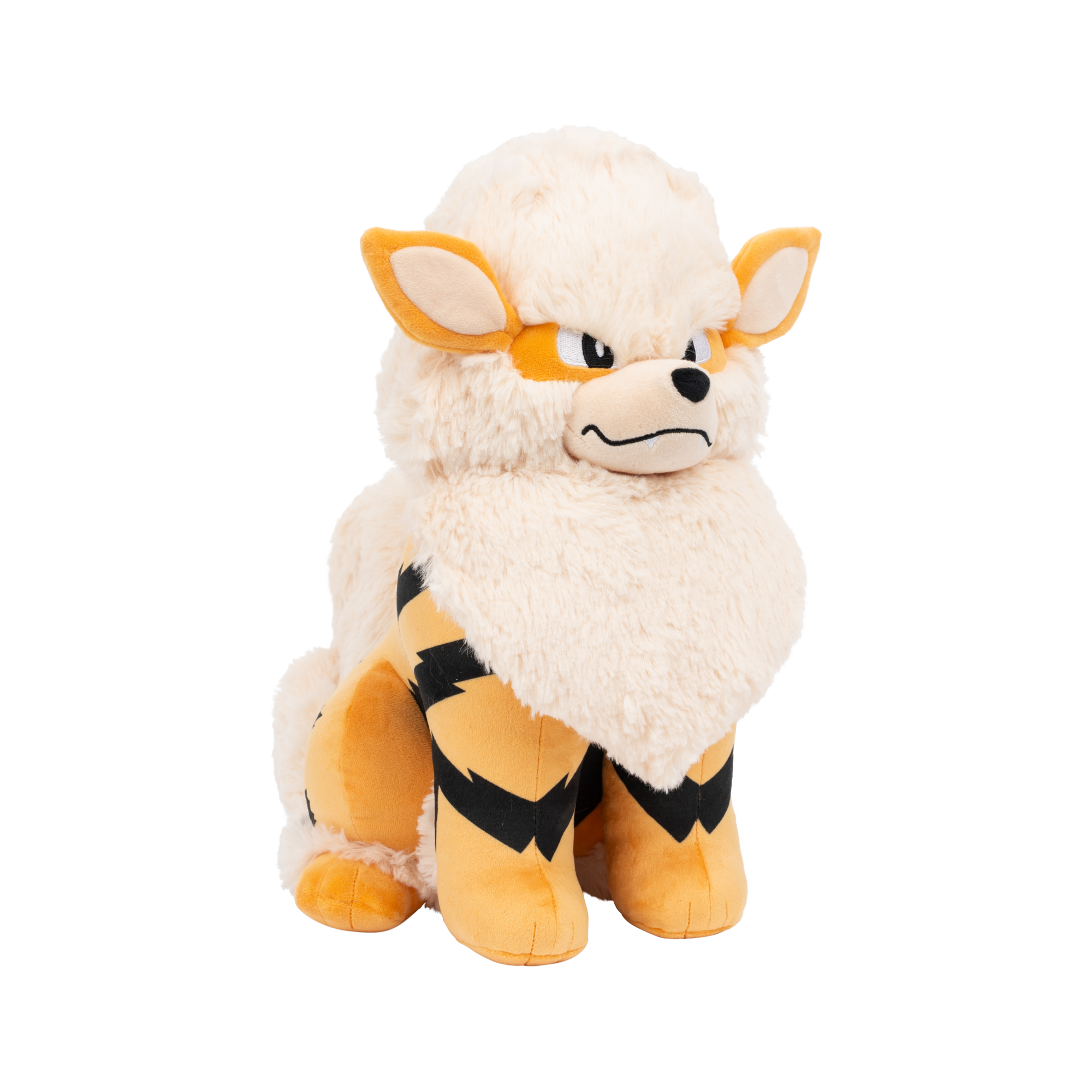 Pokémon Arcanine 12-Inch Plush Toy